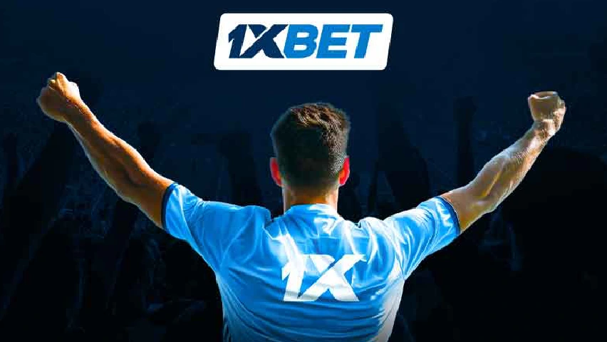 شرط‌بندی ورزشی 1XBET